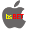 Aplicativo bsbet para iOS