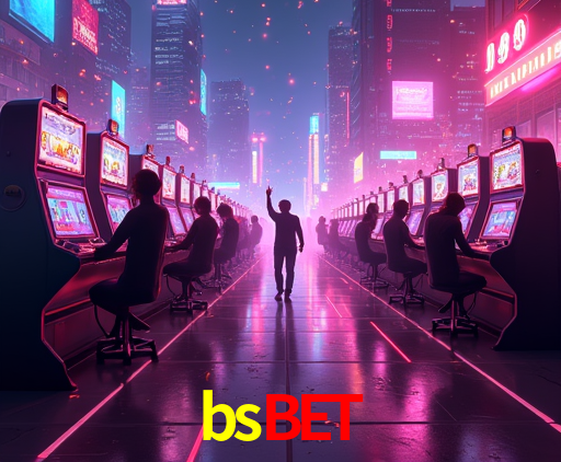 Experiência VIP bsbet