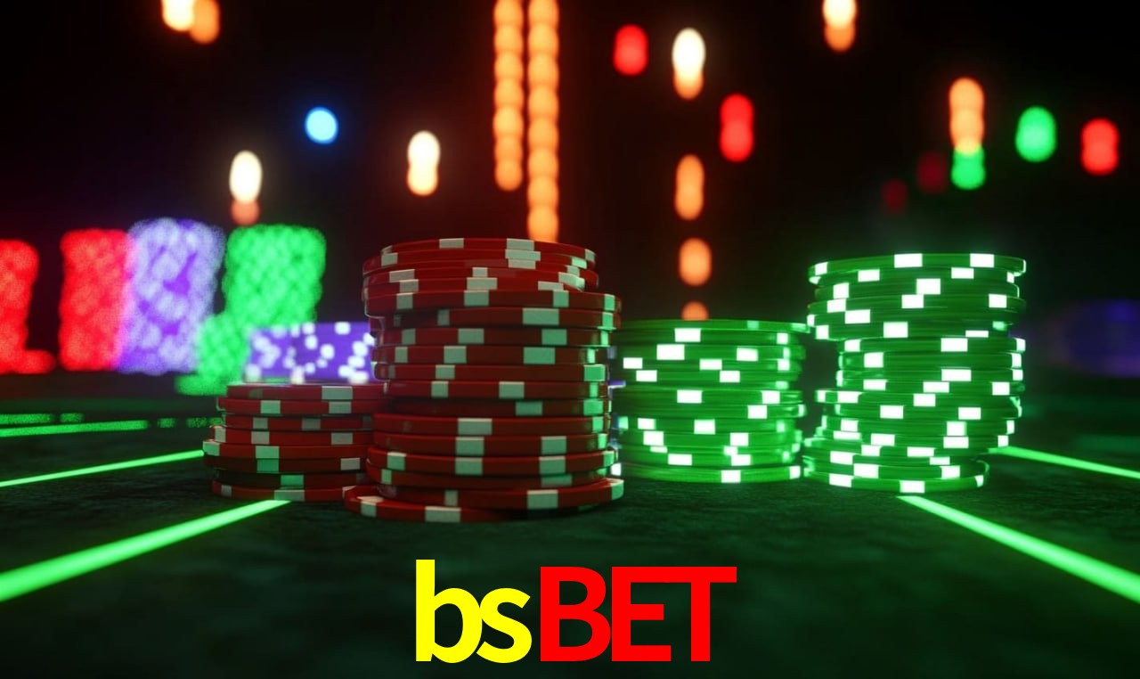 Experiência VIP bsbet
