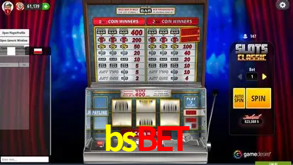 Desvendando o Mundo dos Jogos Virtuais na bsbet