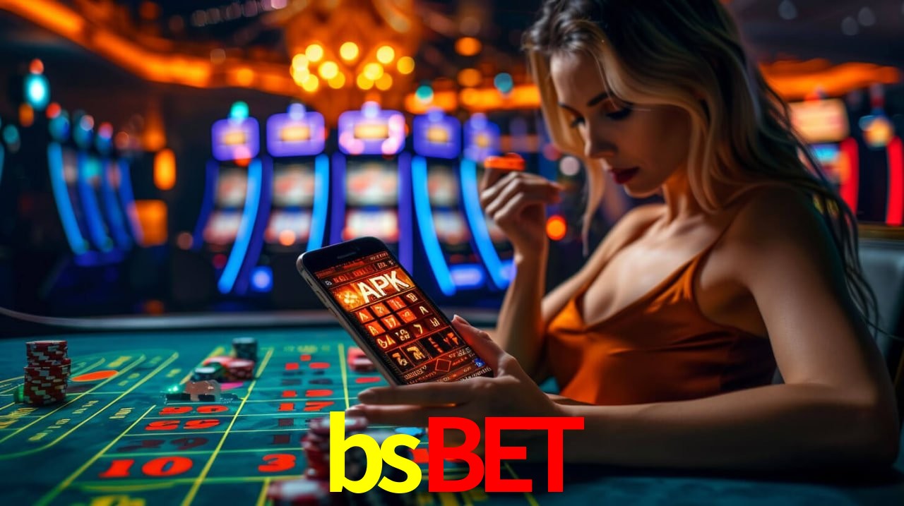 Welcome Bonus bsbet