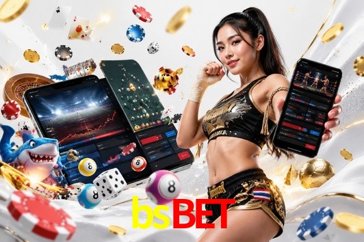 Seasonal Promotions bsbet