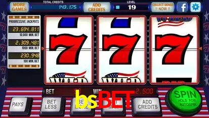 Descubra a Magia dos Jogos de Arcade no bsbet