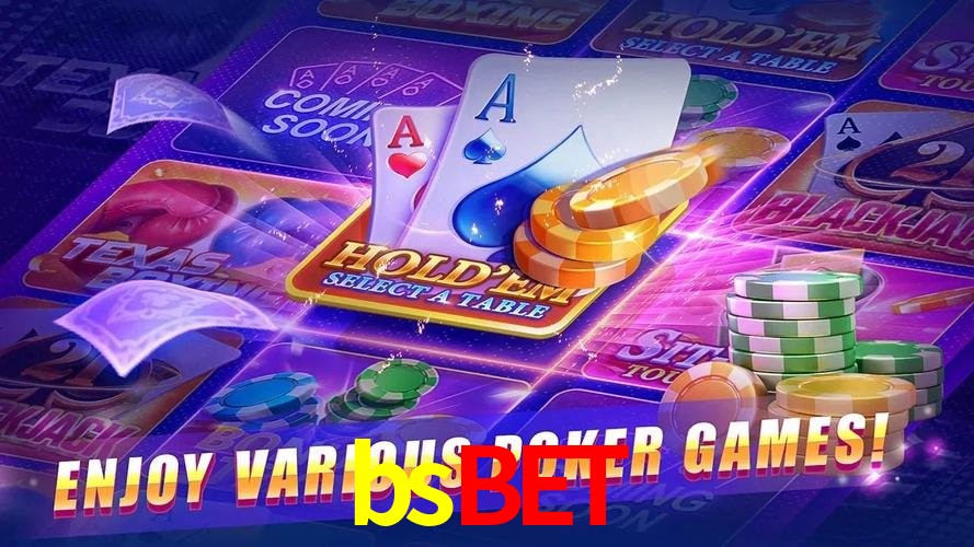 Jogos Exclusivos bsbet