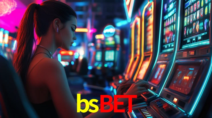bsbet: Jogos de Caça-Níqueis-Altas Recompensas, Roleta-Velocidade, Blackjack-Desafios Máximos