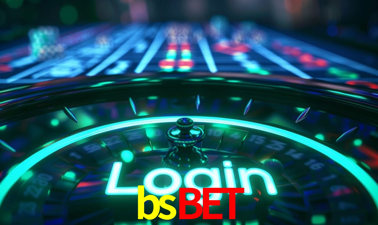 Login Seguro bsbet