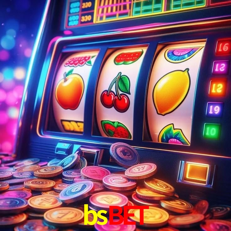 Tecnologia da Plataforma bsbet