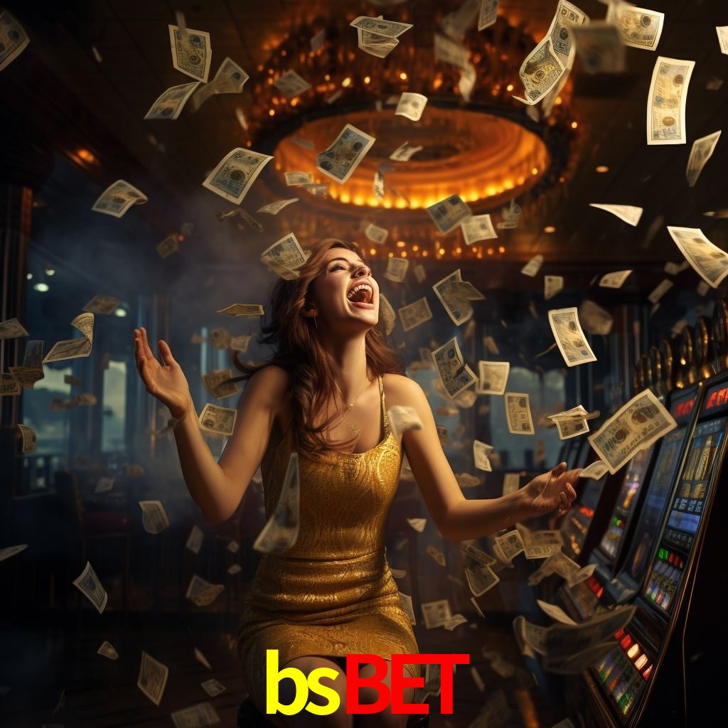Blackjack Table bsbet