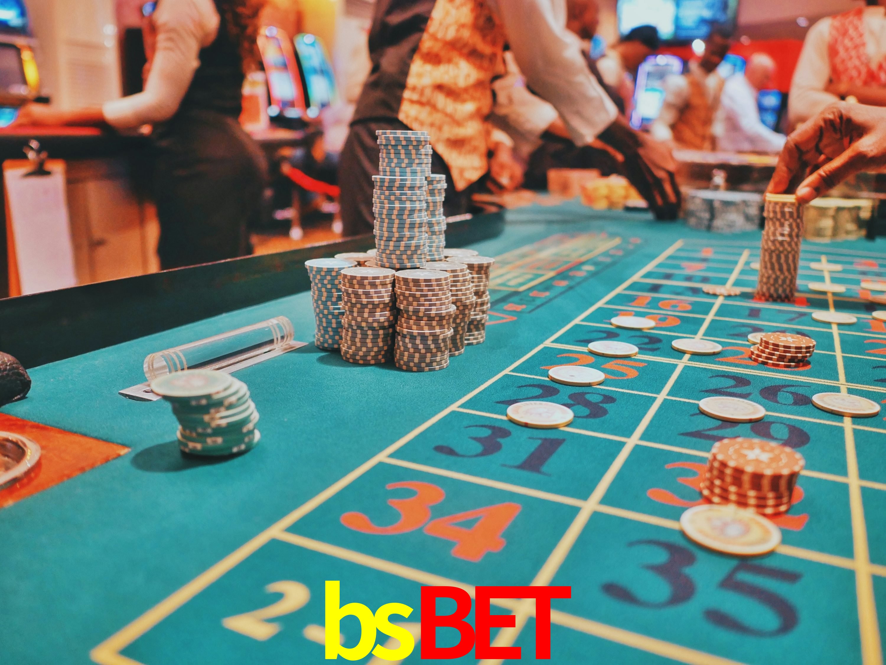 Diretório de Jogos bsbet