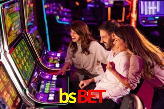 Casino Ao Vivo bsbet