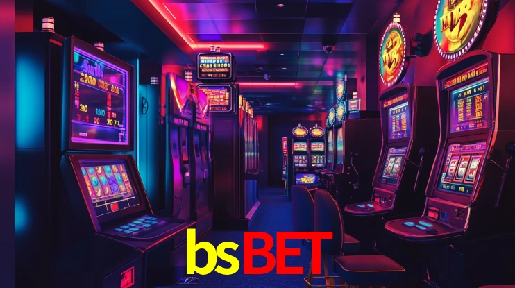 Experimente o Login Seguro Premium no bsbet