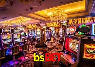 Desvendando o Mundo dos Jogos Virtuais na bsbet