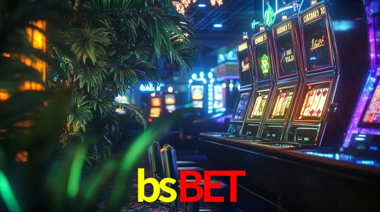 Welcome Bonus bsbet
