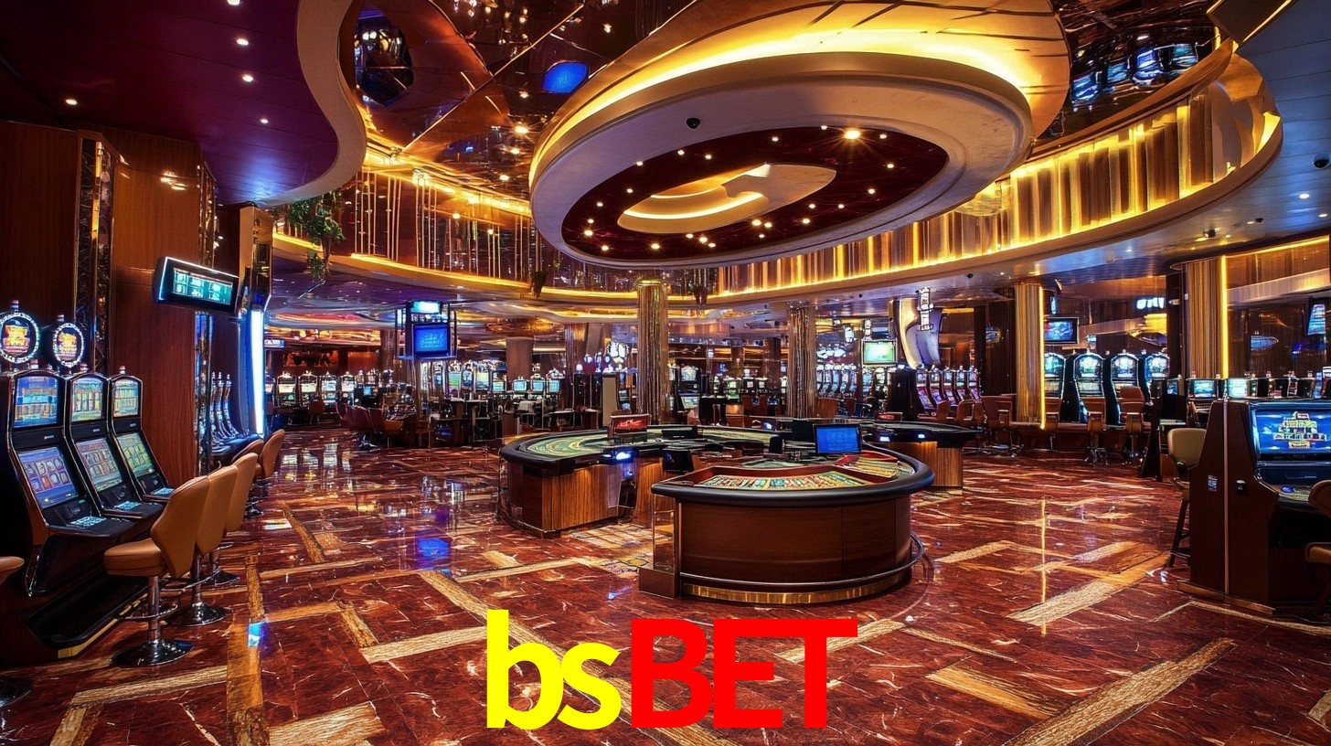 Premium Interface bsbet