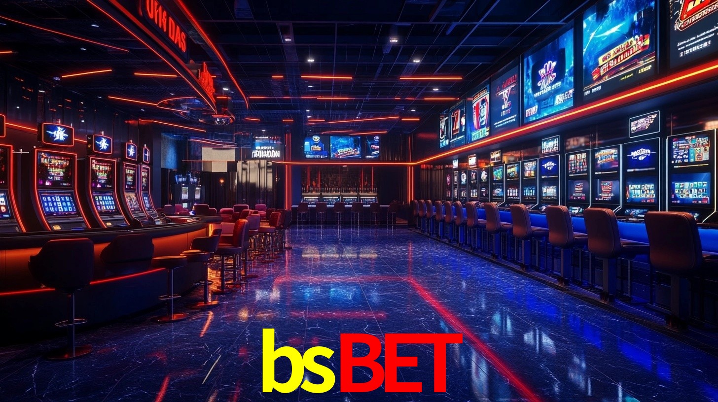 bsbet App Interface