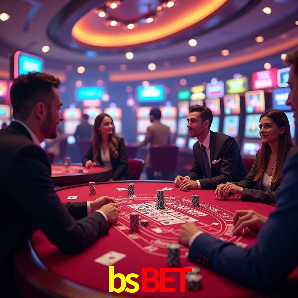 Estatísticas Esportivas bsbet