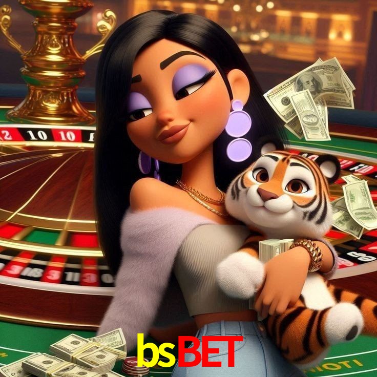 Tennis Betting bsbet