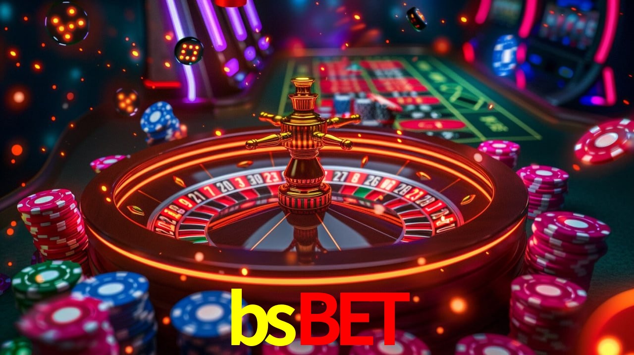 Mesa de Blackjack bsbet