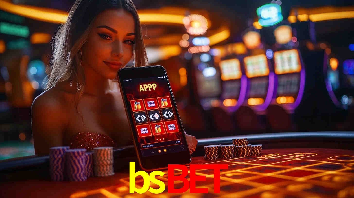 A Experiência Imersiva dos Cassinos Ao Vivo no bsbet