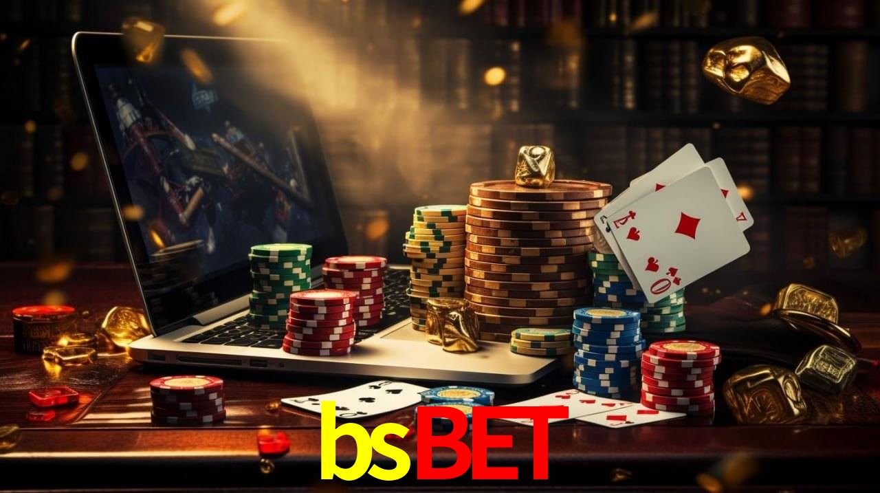 Avaliações dos Jogadores bsbet