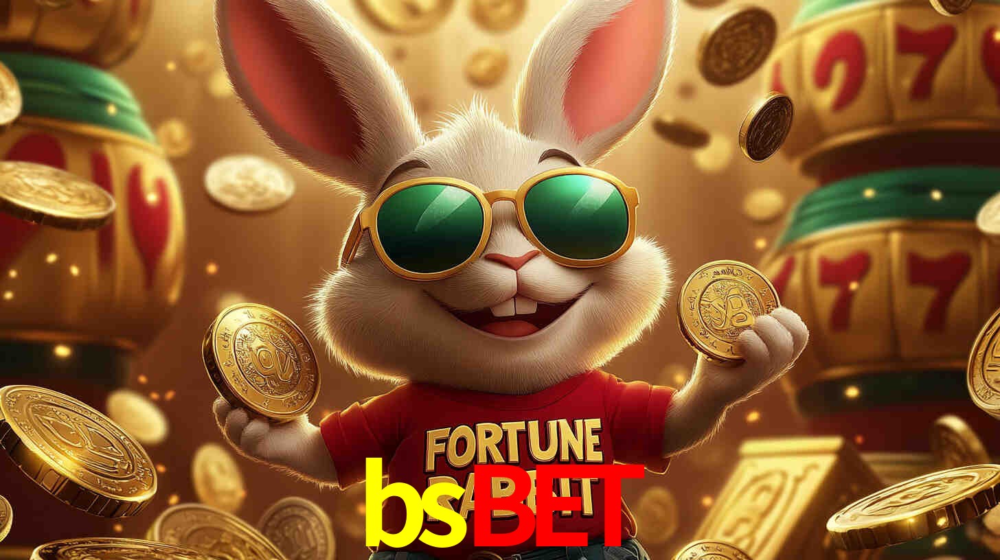 Bônus Generosos e Exclusivos no bsbet para Você!