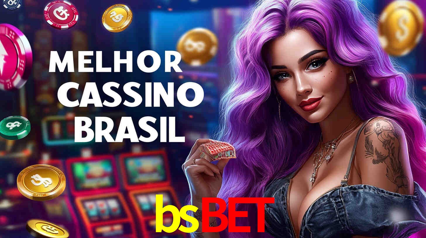 Desvendando o Mundo dos Jogos Virtuais na bsbet