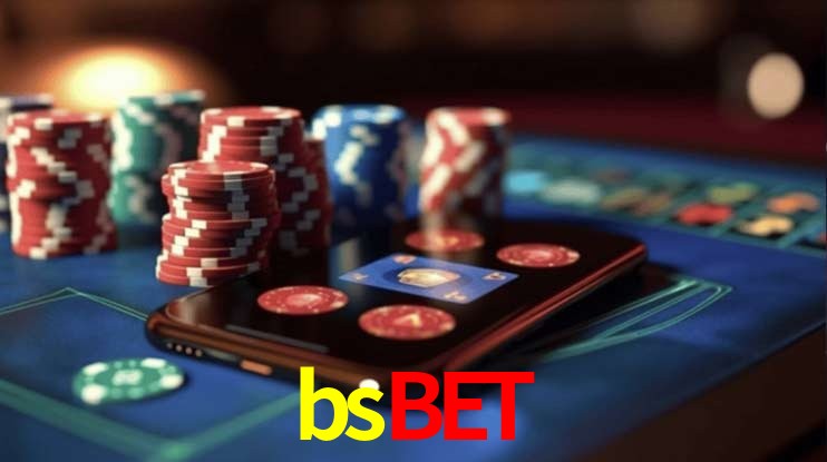 Jogos de Slot bsbet