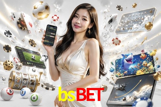 Slot Games bsbet