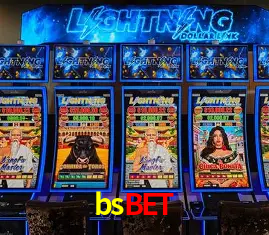 Apostas Esportivas na bsbet: Um Guia Completo