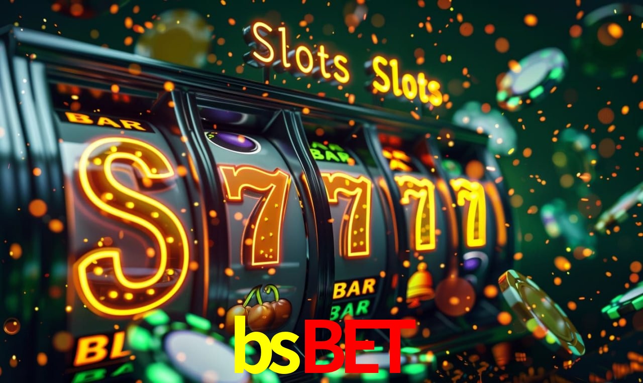 Casino Ao Vivo bsbet