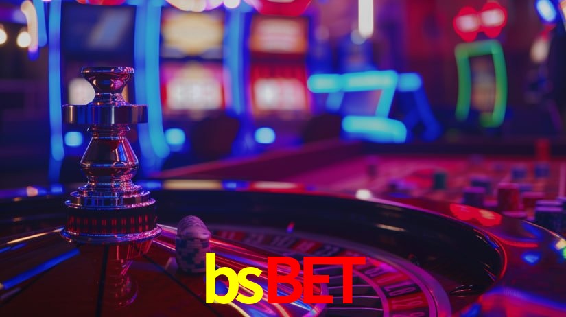 Sinta a adrenalina dos jogos de cassino com bsbet