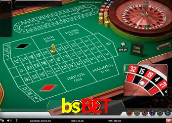 Descubra o Mundo do Cassino Online com bsbet