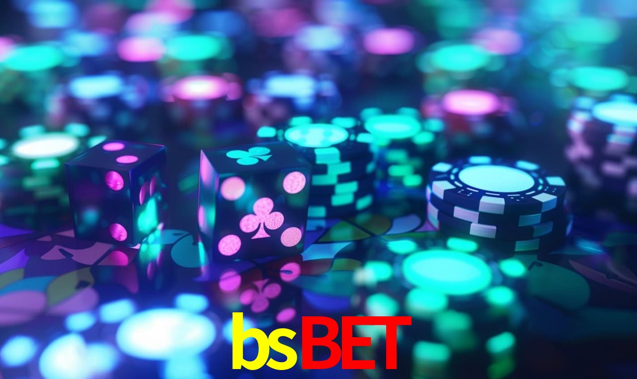Recursos de Bônus bsbet