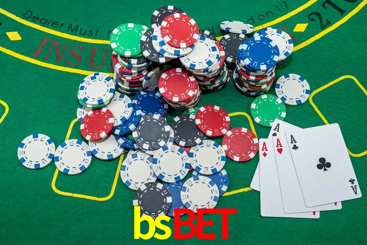 Apostas de Tênis bsbet