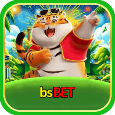 bsbet Logo
