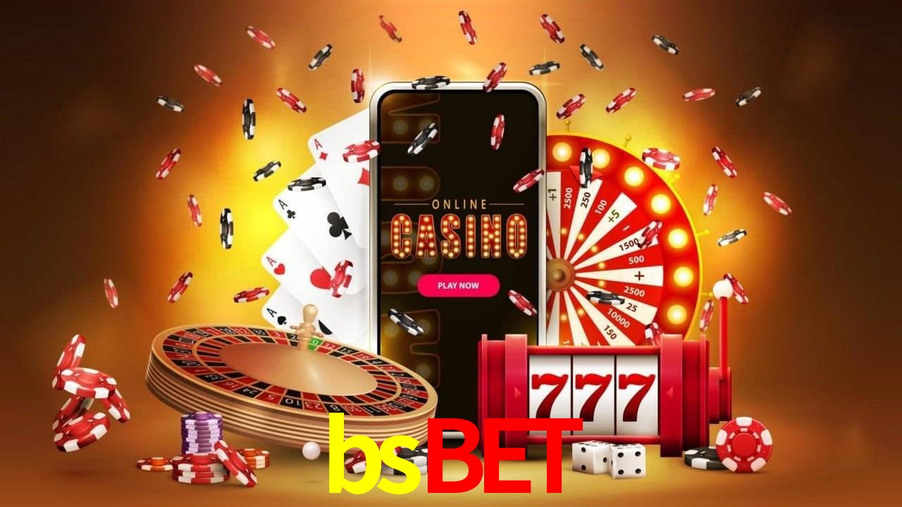 bsbet Belo Horizonte - Jackpots