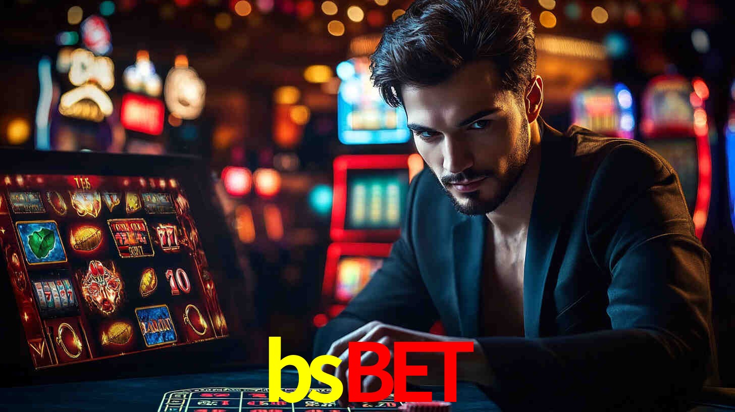 bsbet.com