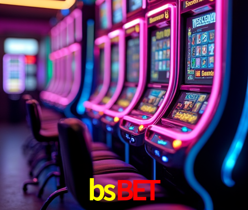 bsbet São Paulo - Top Slots