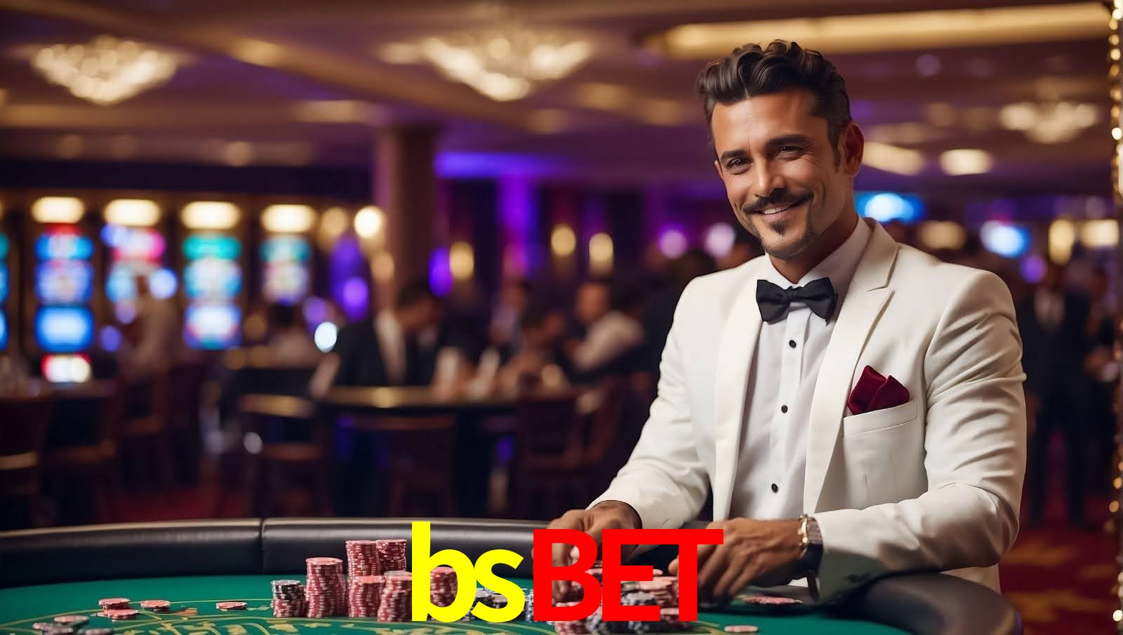 bsbet - Login Methods