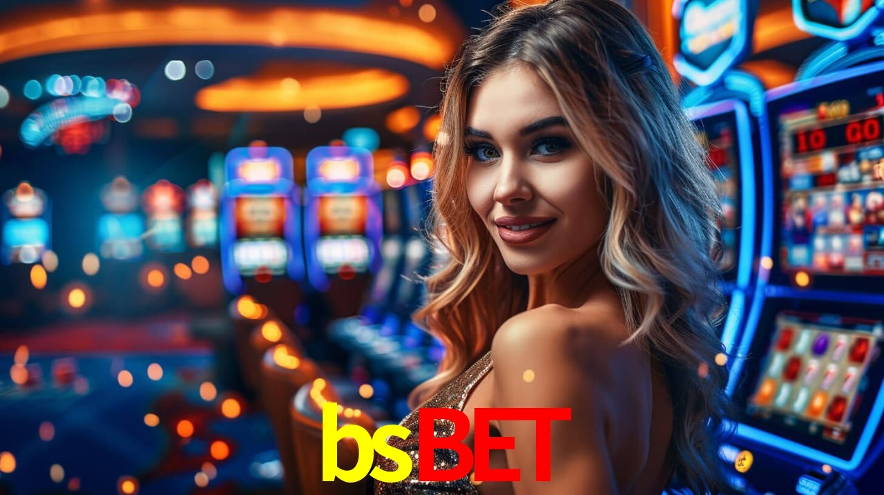 Account Benefits bsbet