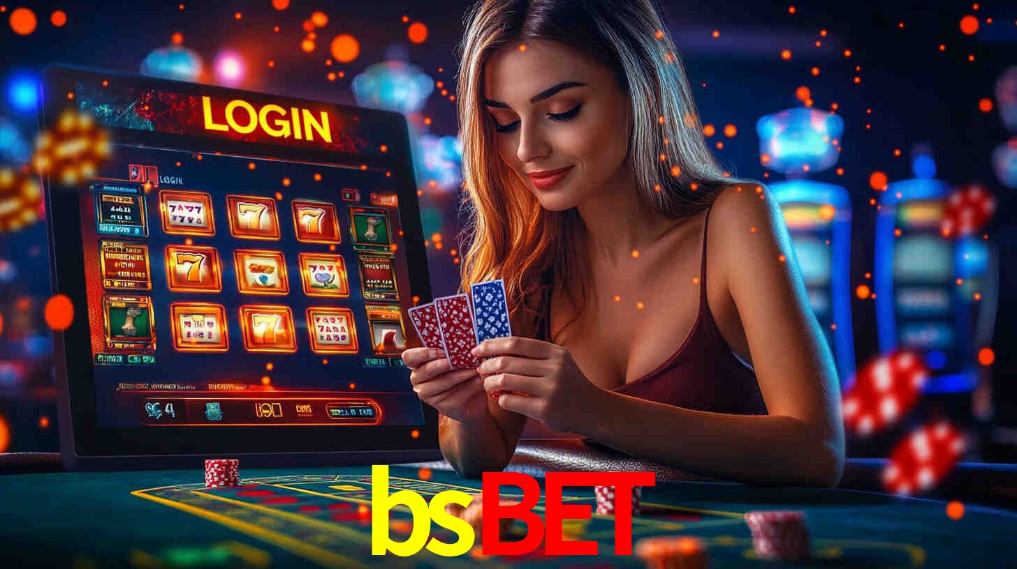 bsbet: A Experiência de Casino com Jogos de Mesa ao Vivo