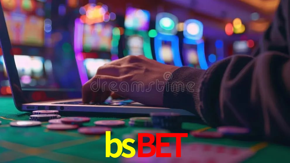 Casino VIP bsbet