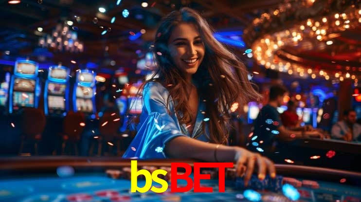 Slot Games bsbet
