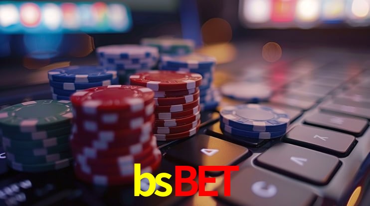 bsbet Entrar - Login Seguro Certificado
