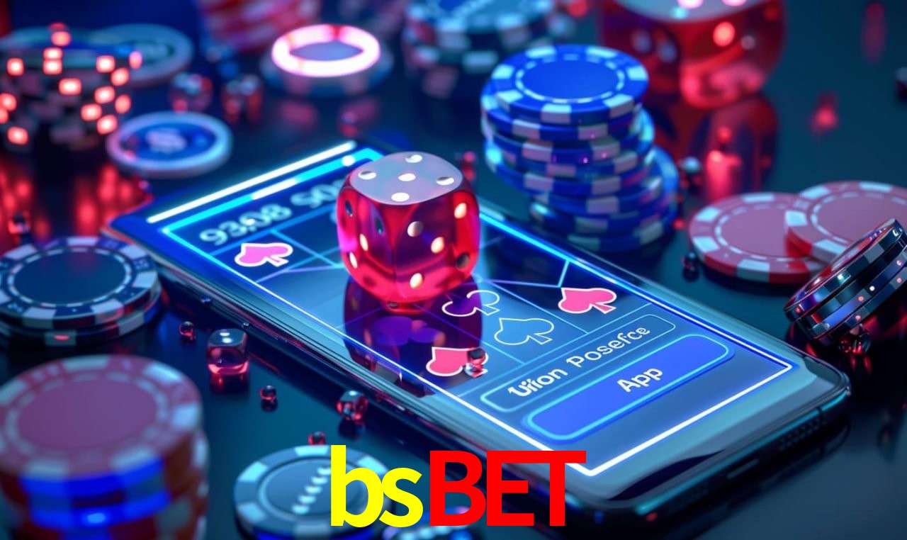 bsbet - Análise de Mercados Esportivos