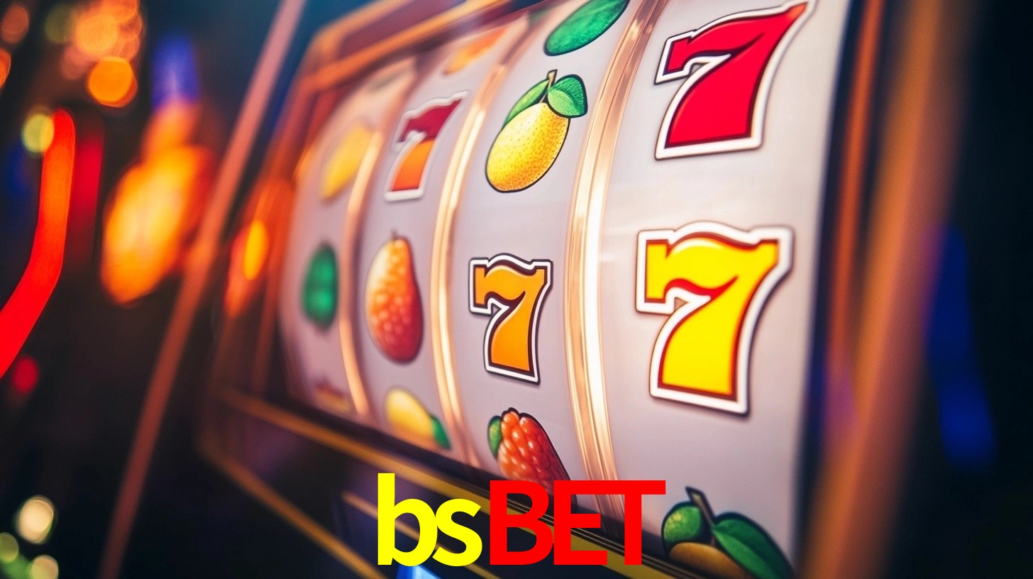 Welcome Bonus bsbet