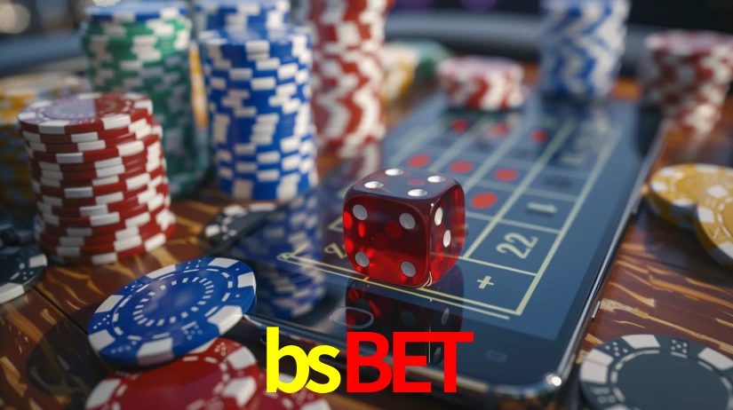 bsbet login