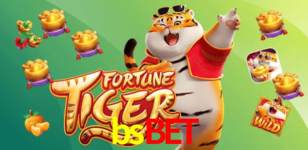 Game Providers bsbet