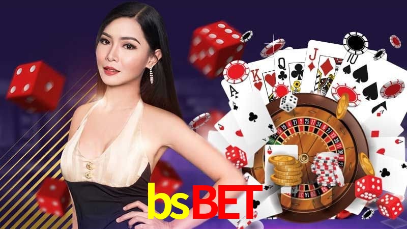 Casino Ao Vivo bsbet