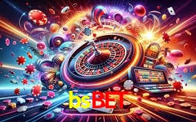 Casino Ao Vivo bsbet